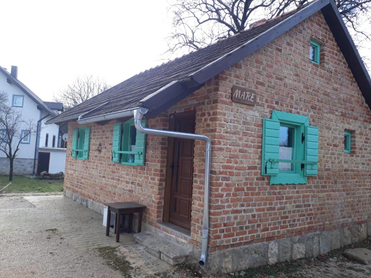 Hostel Majsic Otočac Camera foto